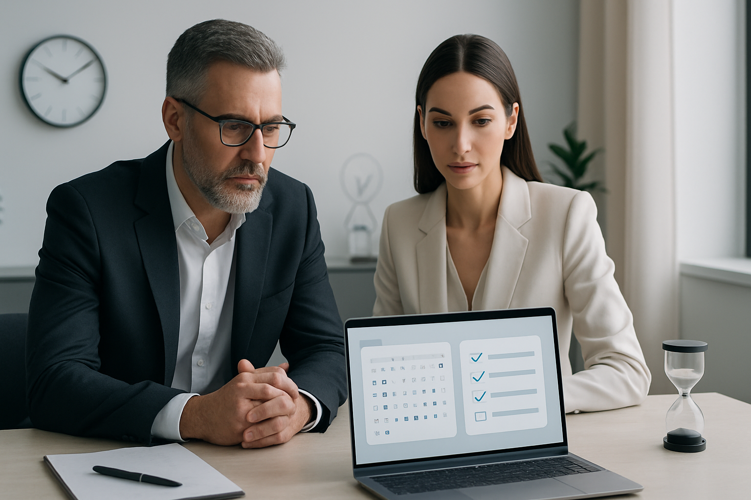 How a Dedicated Executive Assistant Can Save You 10+ Hours a Week
