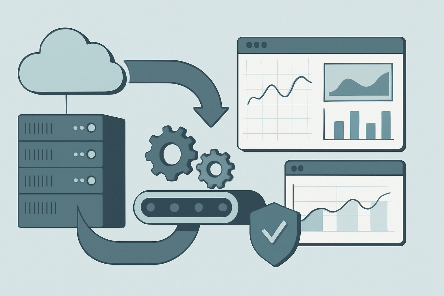 MLOps Best Practices for Large-Scale Machine Learning — Executive Guide
