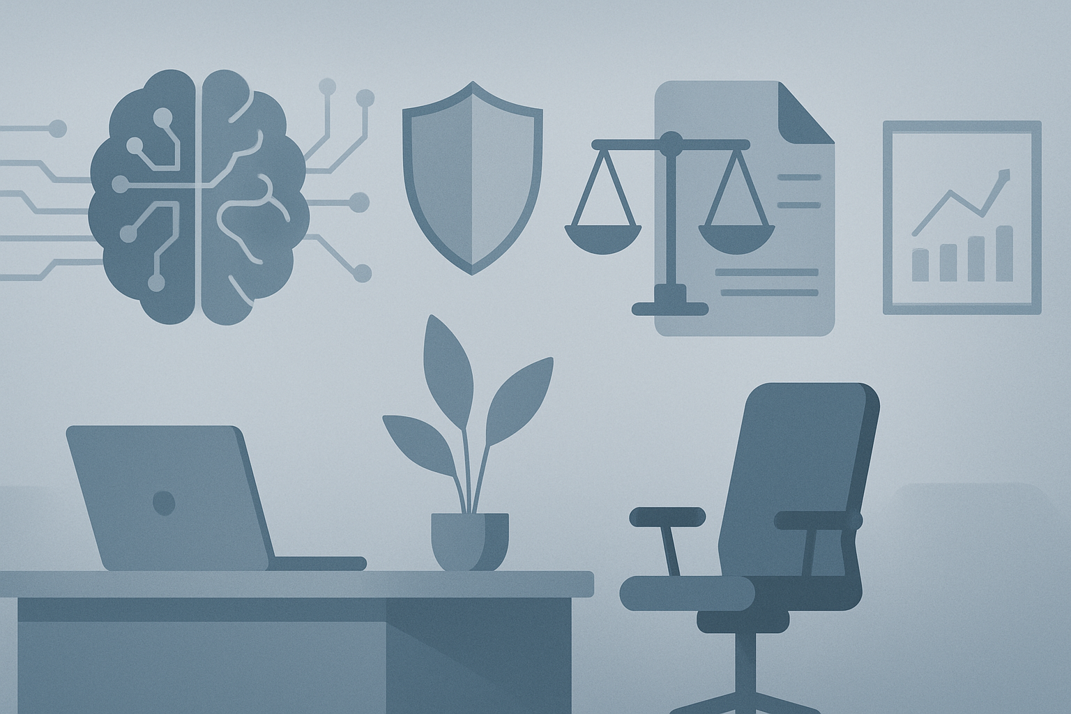 AI Governance, Ethics, and Compliance for Enterprises — Practical Guide for Business Leaders