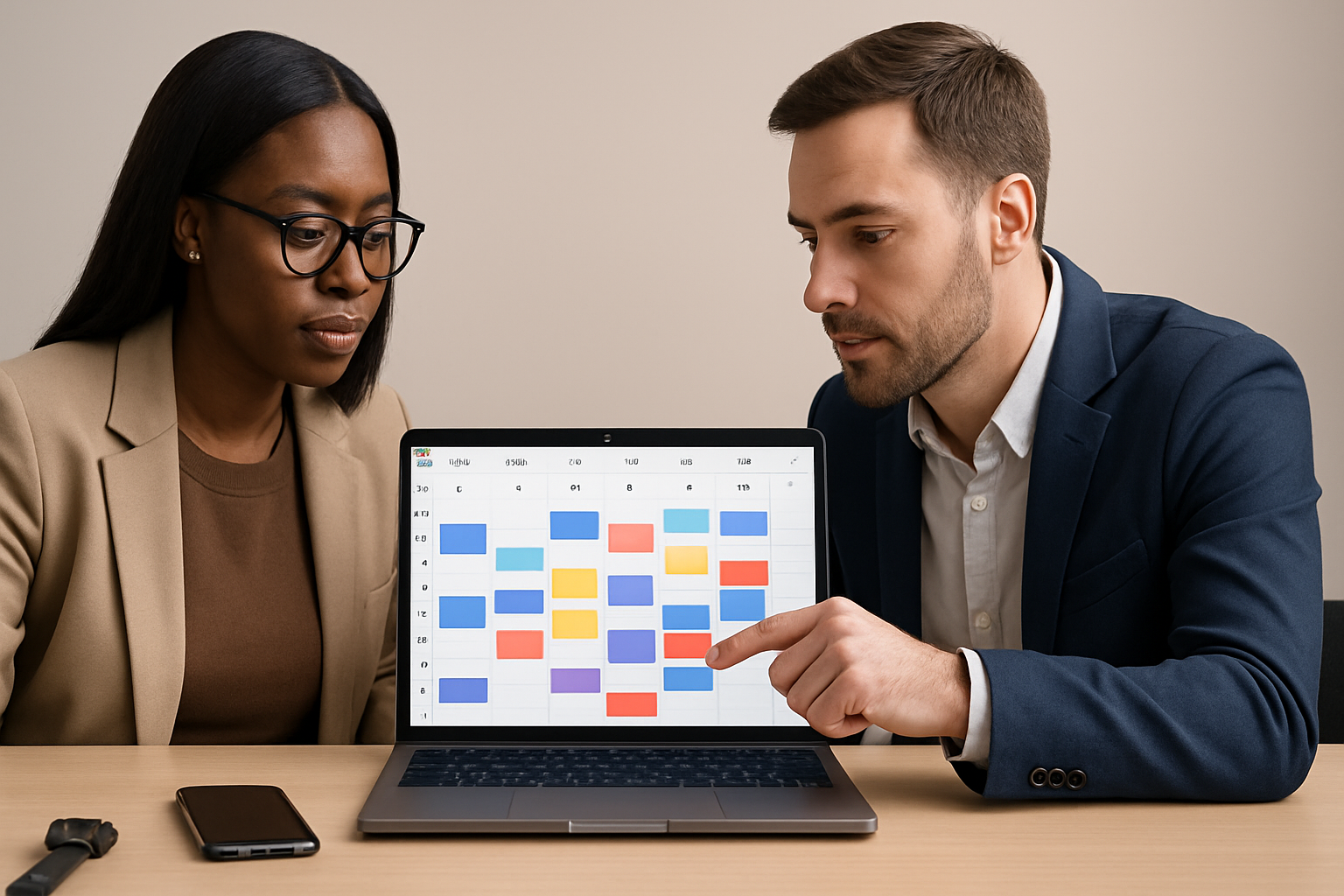 Top 10 Calendar Management Best Practices for Founders and Investors