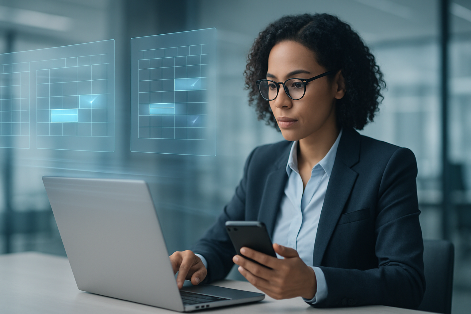 AI and Executive Assistants: How Automation Enhances Scheduling Accuracy and Speed