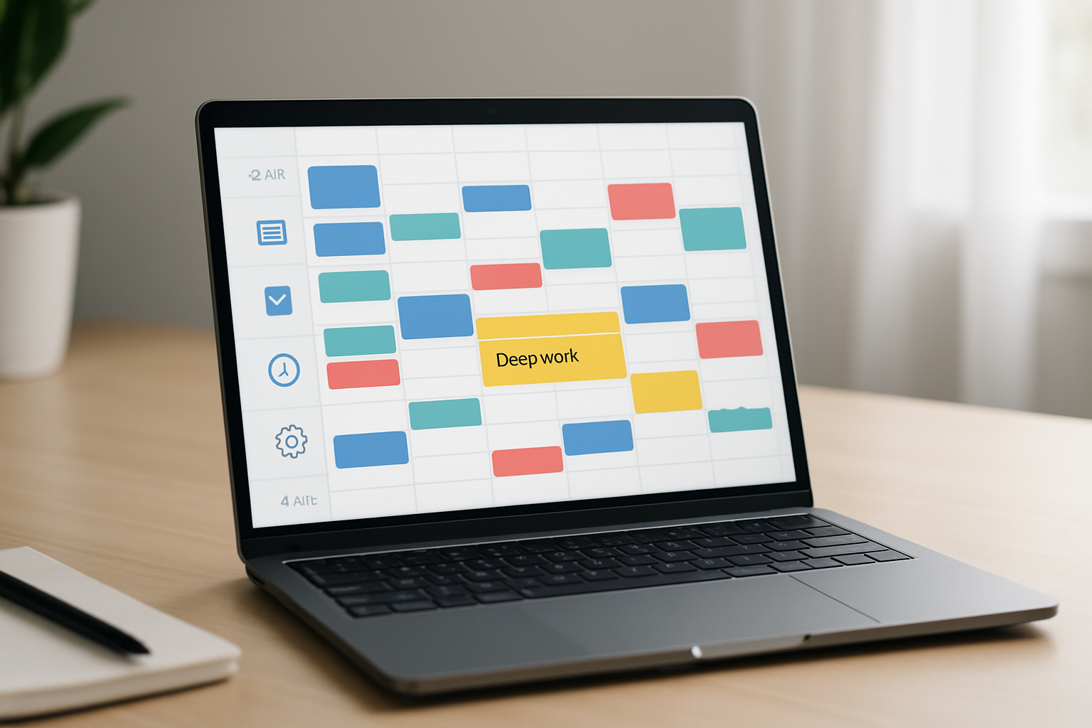 Top 10 Calendar Management Tips to Reclaim Your Day