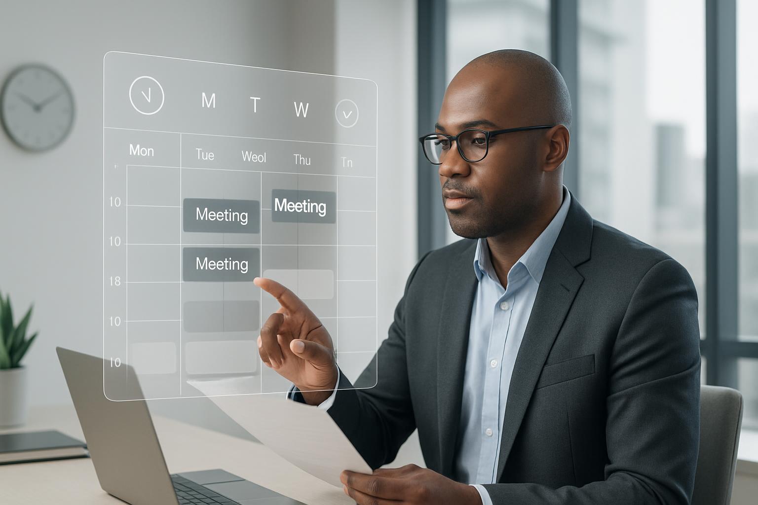 Protecting Your Time: Meeting Prioritization Strategies for Leaders