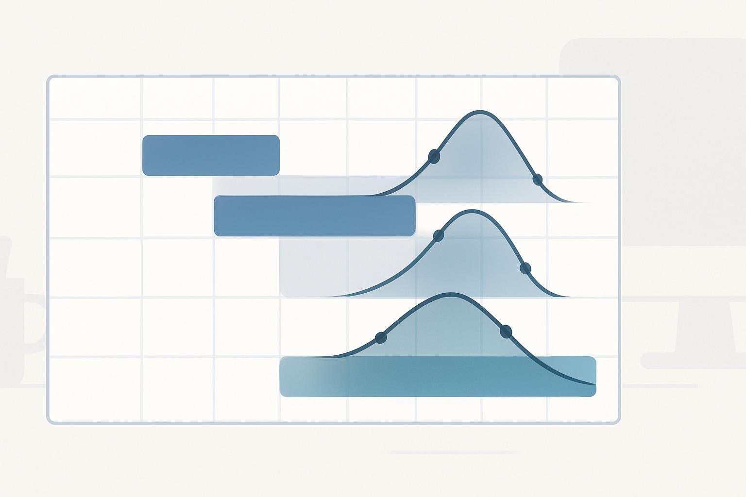 Probabilistic Time Budgeting: Bayesian Buffers for Tasks