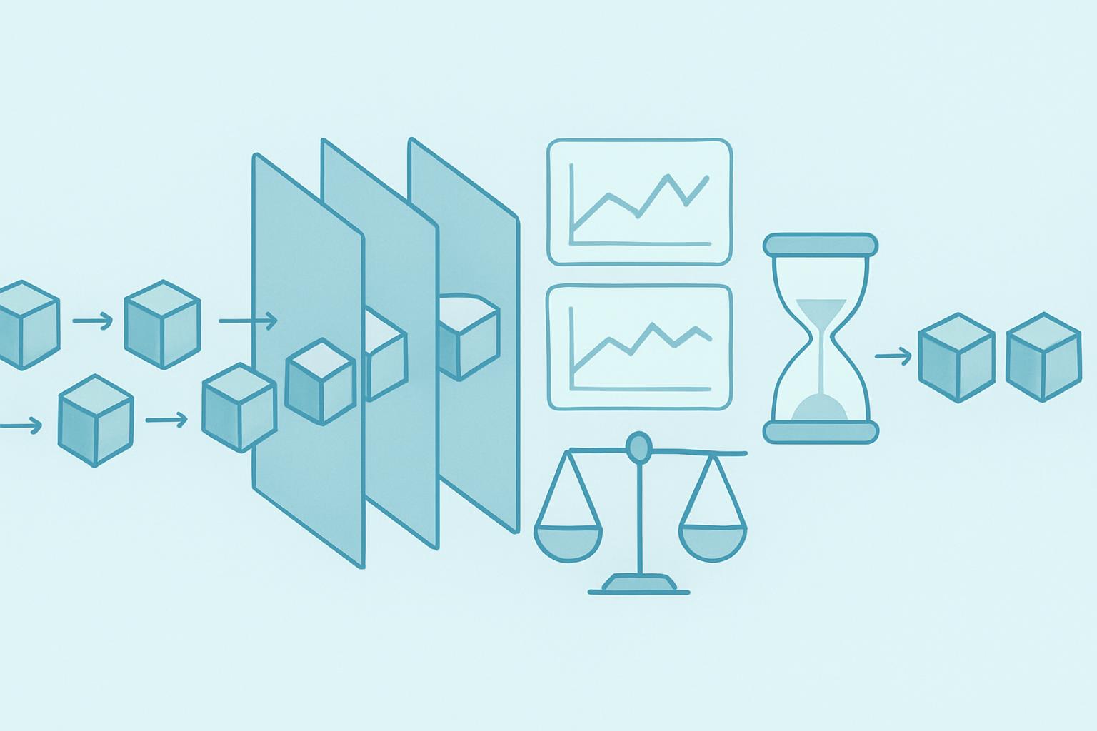 Scaling FIFO for Work Intake: Design First-In-First-Out Queues to Fairly Manage Requests