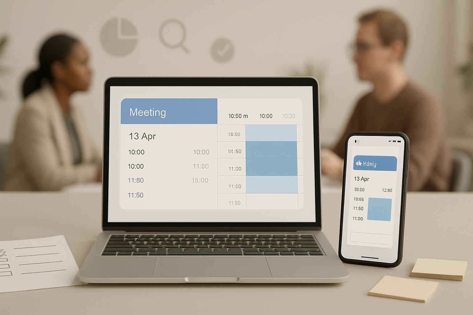 Meeting Title Crafting: How to Write Calendar Entries That Drive Better Preparation and Attendance