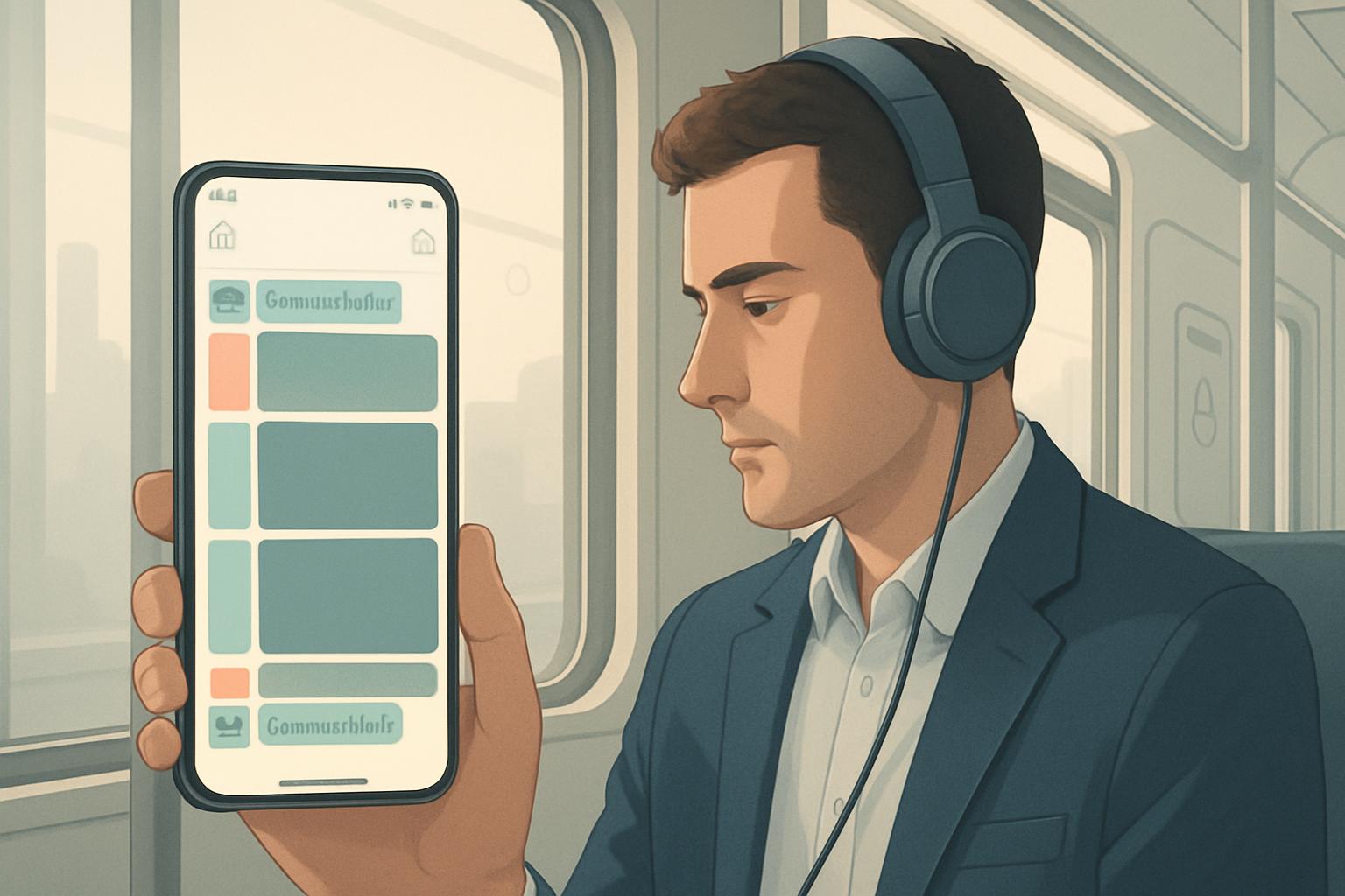 Commute-aware Scheduling: How to Protect Your Focus for Commuters and Remote Hybrids