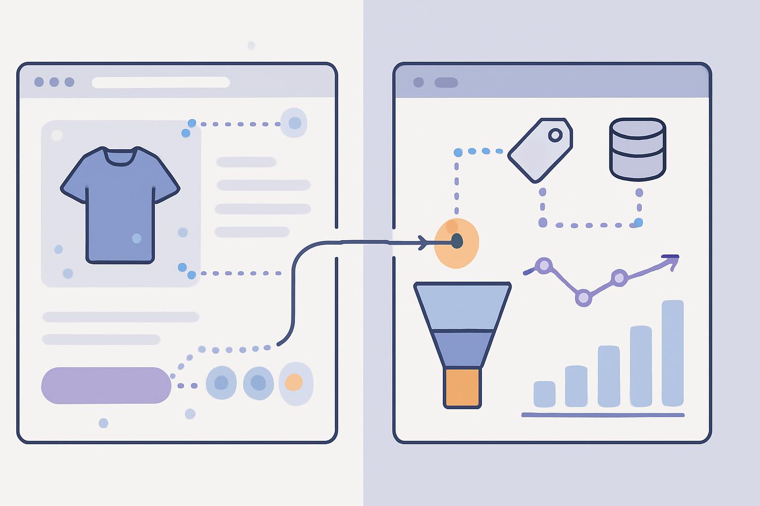A Step-by-Step Guide to Setting Up Event Tracking — Store