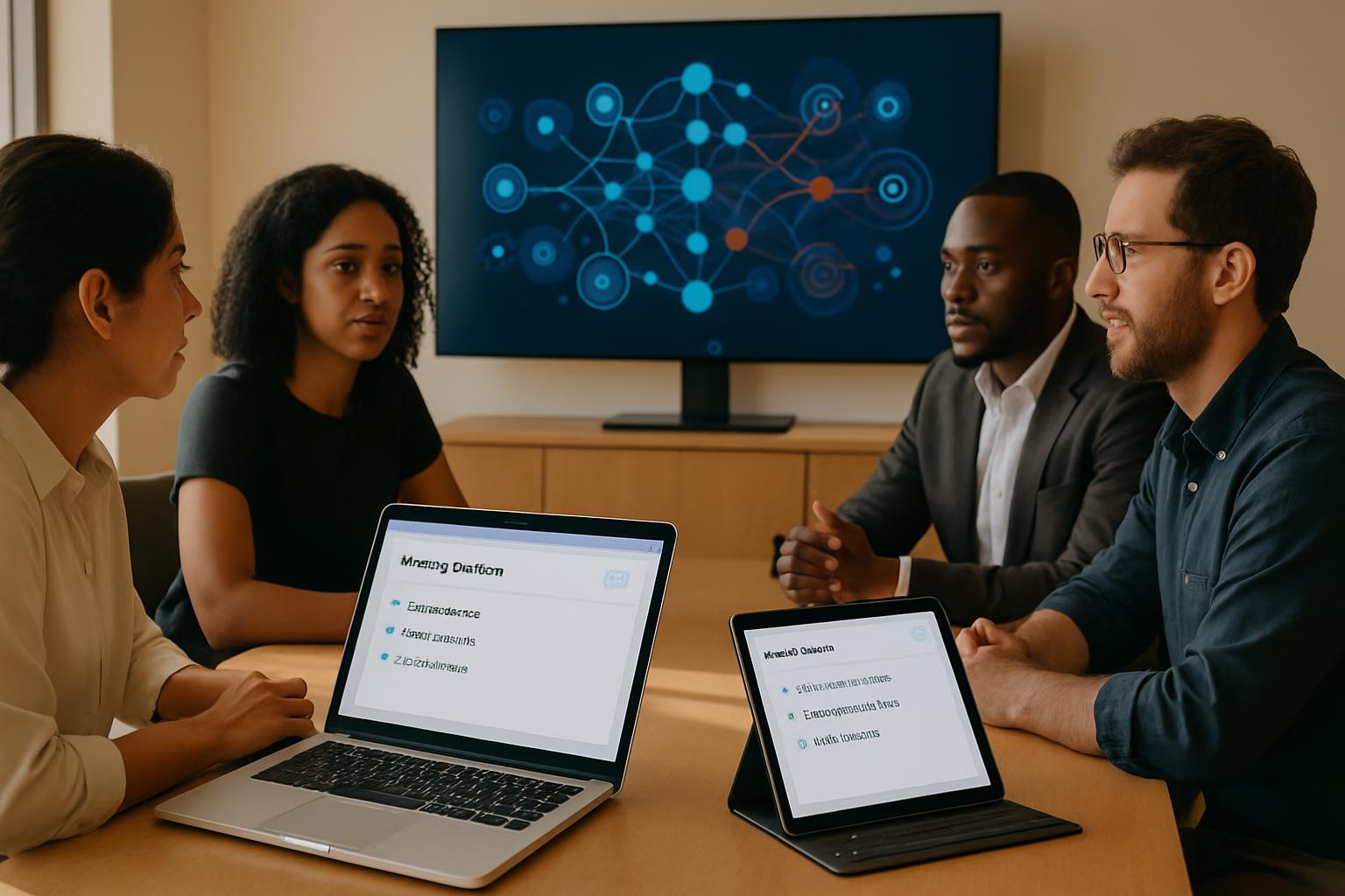 AI for Meeting Summaries: Best Practices to Automate Notes