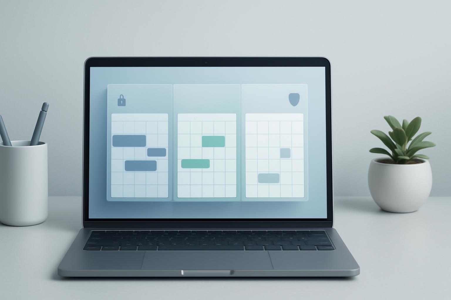Privacy Partitioning for Multiple Lines of Business