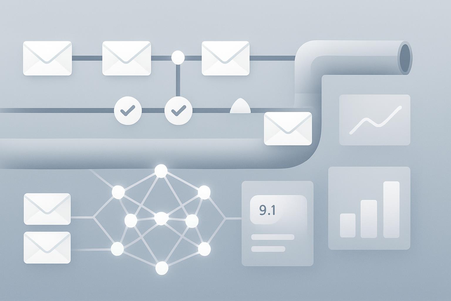 Email Triage for VCs: Building Rule-Based and AI Filters