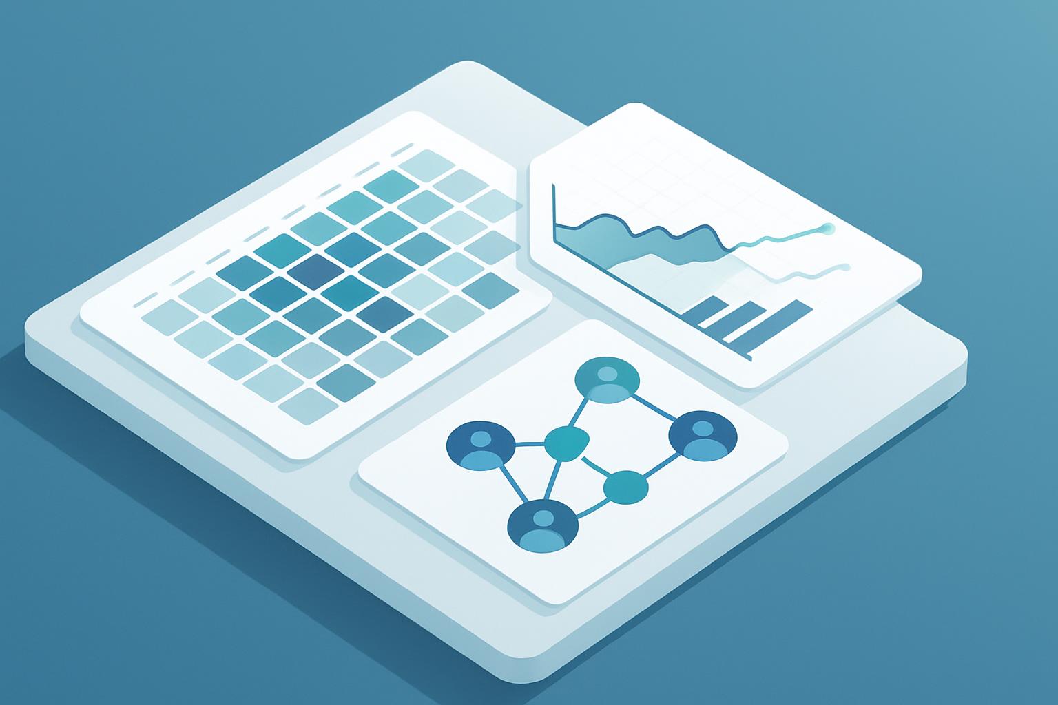 Predictive Capacity Planning: Calendar Metadata Forecasts