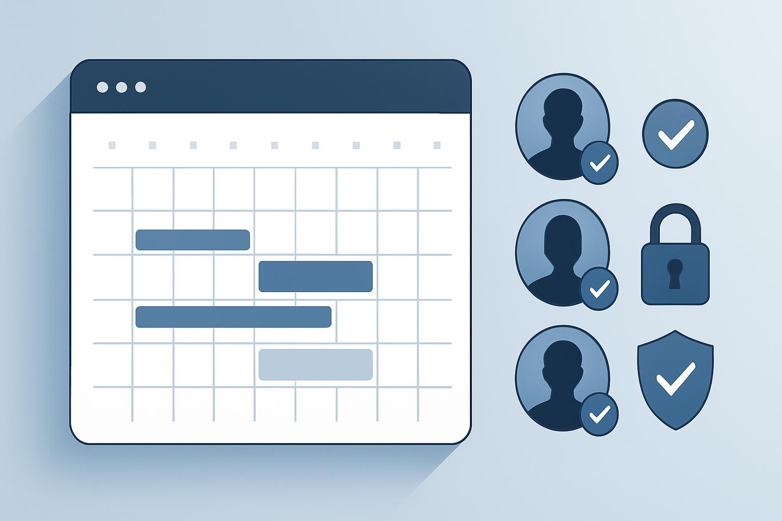 Safe Scheduling for High-Profile Investors: Protocols