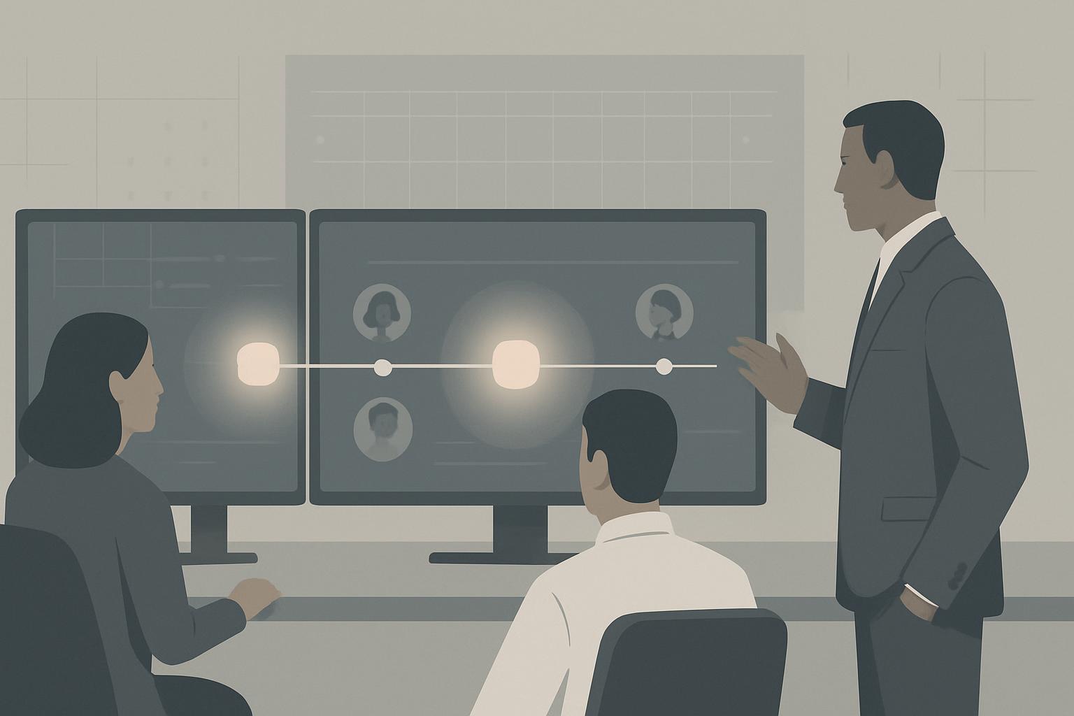 Quarter-End Close Scheduling for Finance Teams | Protect