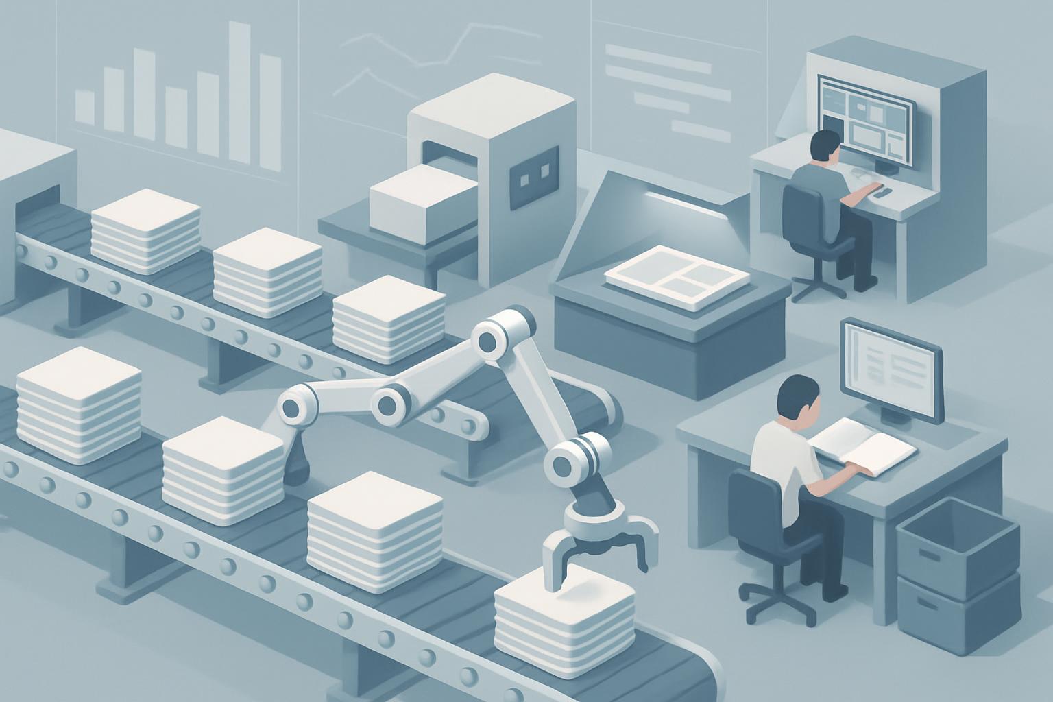 Board Materials Turnaround: Workflow & Scheduling Tactics