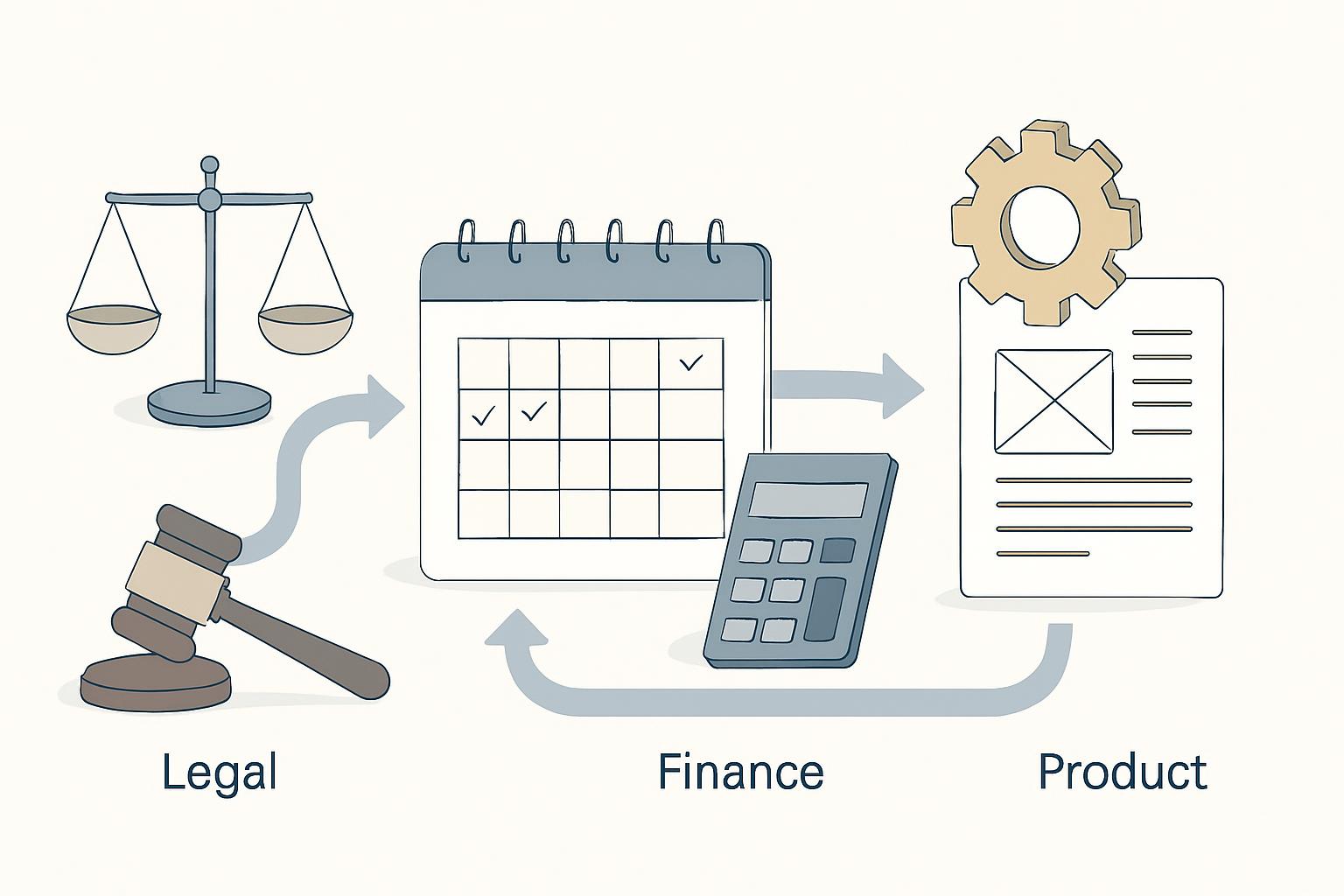 Cross-Functional Diligence Orchestration Playbook Guide