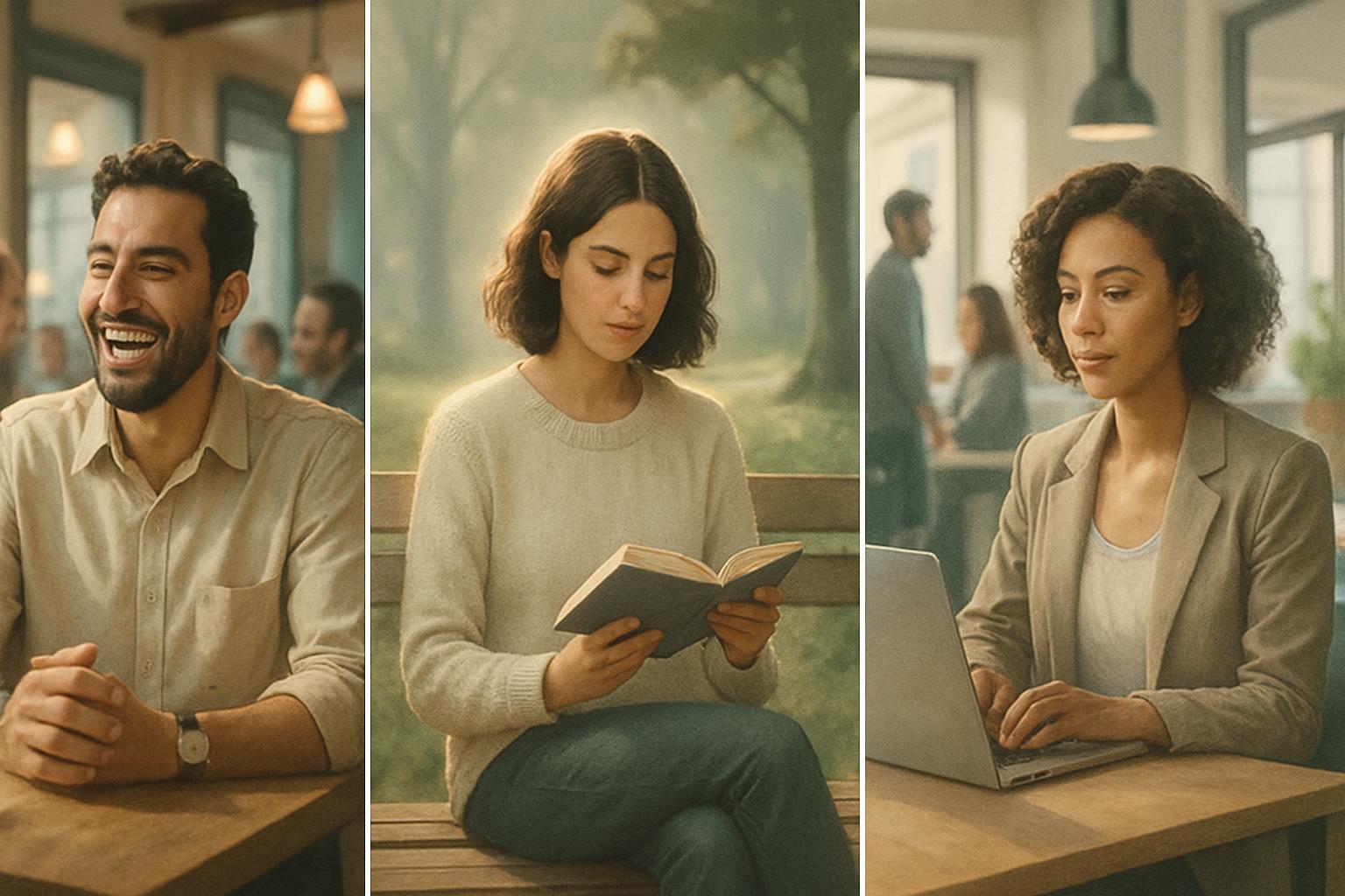 Social Buffering vs Solo Buffering: Restore Energy
