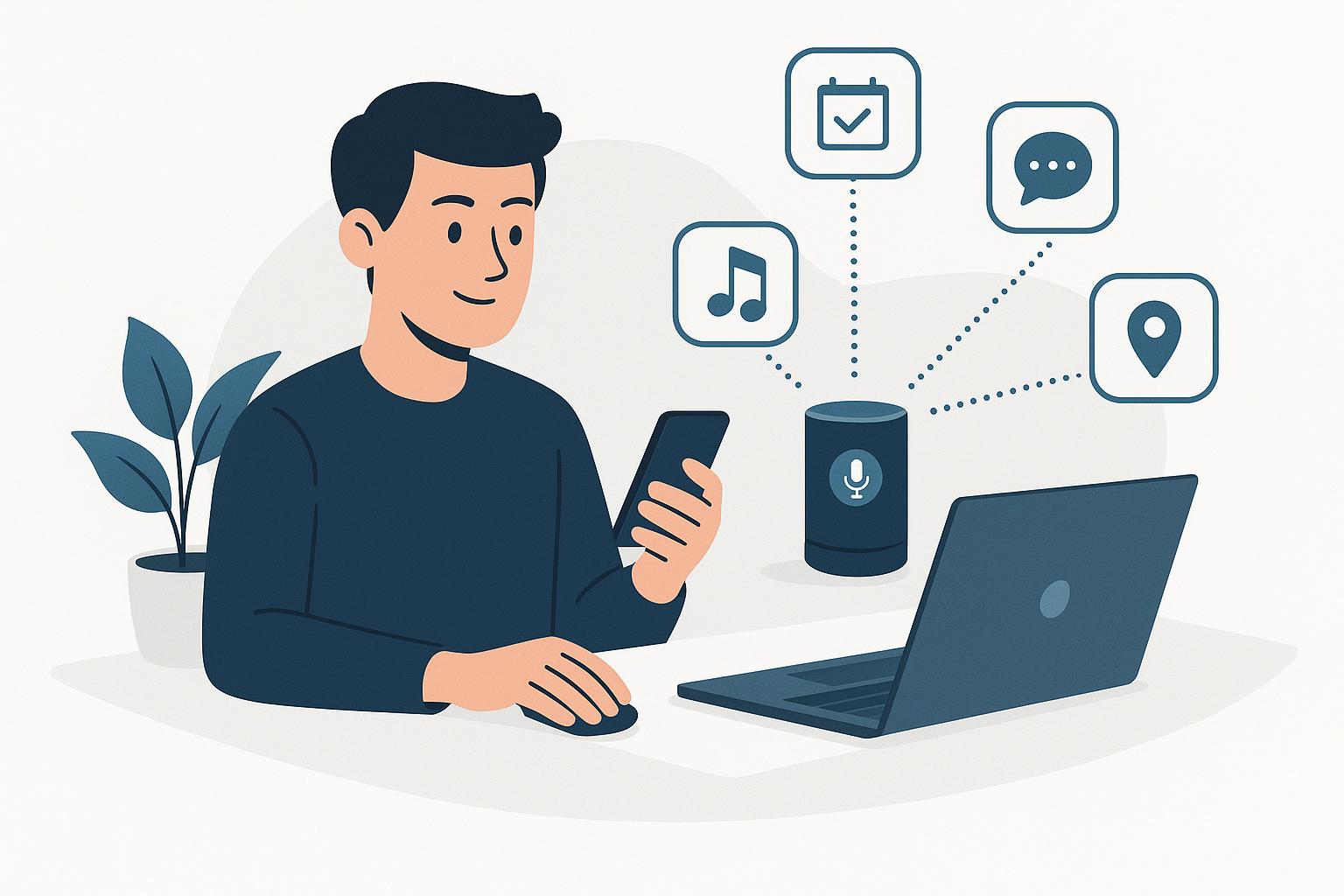 Seamlessly Sync Your Life: A Step-by-Step Guide to Integrating Personal Assistants into Your Daily Routine