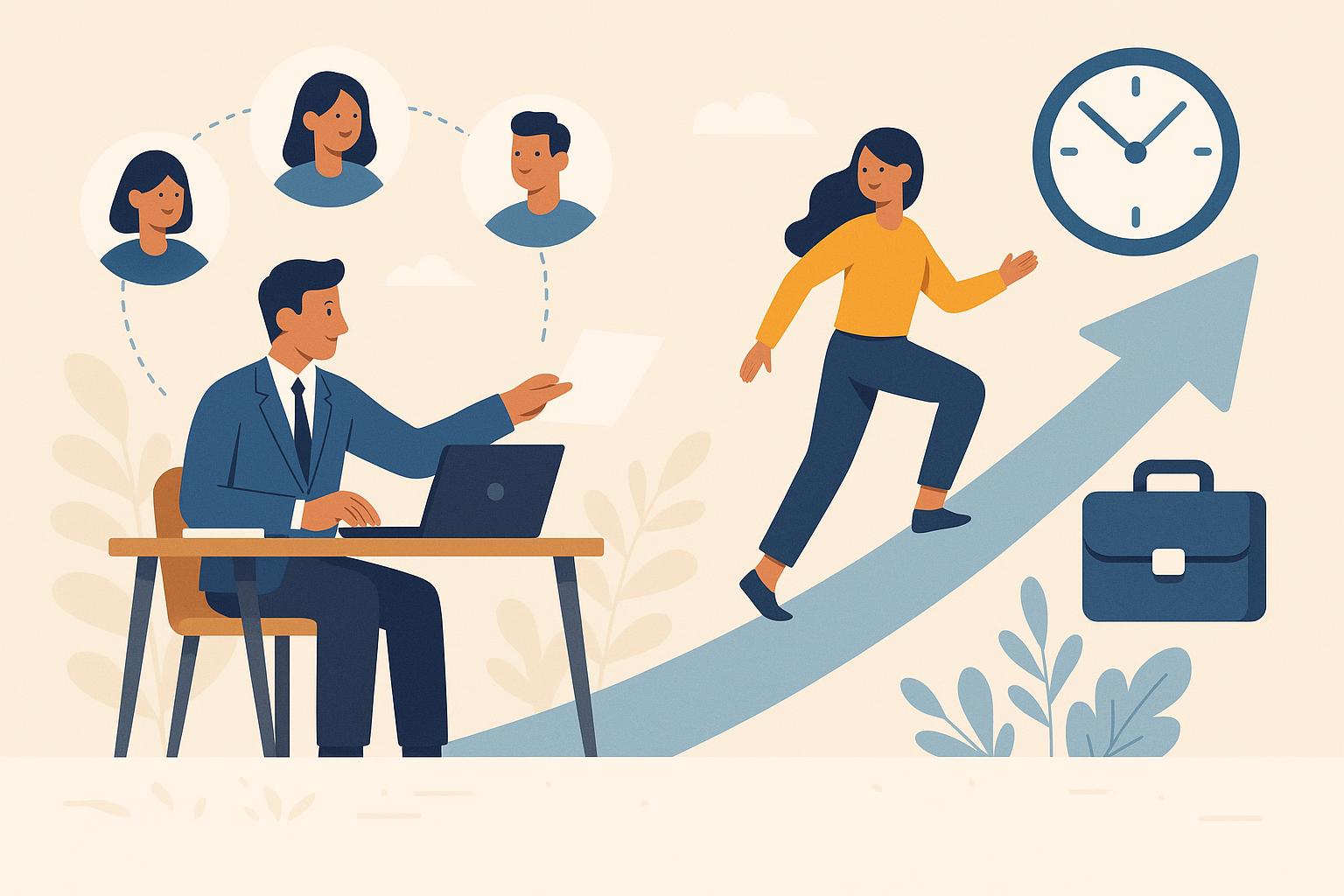 Master the Art of Delegation to Skyrocket Your Work-Life Balance