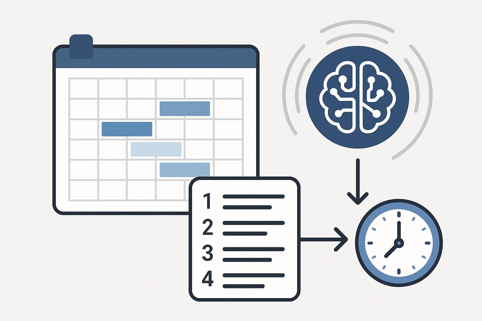 How to Automate Scheduling with AI: A Step-by-Step Guide to Hands-Free Calendars