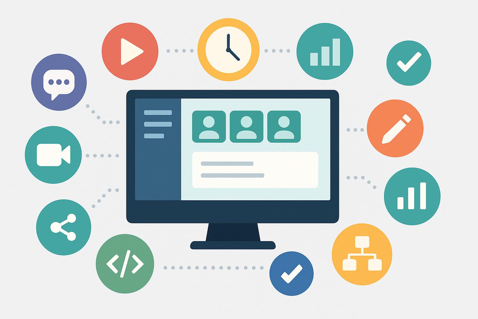 12 Must-Have Tools to Streamline Team Collaboration