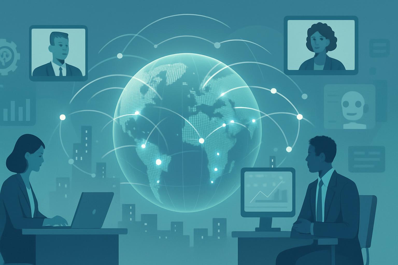 Staffing Models for 24/7 Human-in-the-Loop Coverage