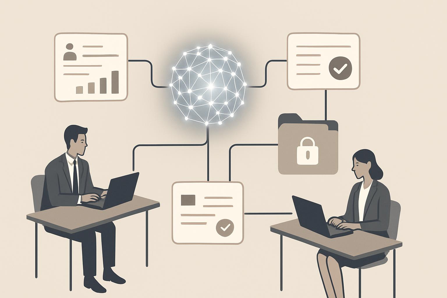 Operationalizing AI Assistants for Deal Flow Playbook