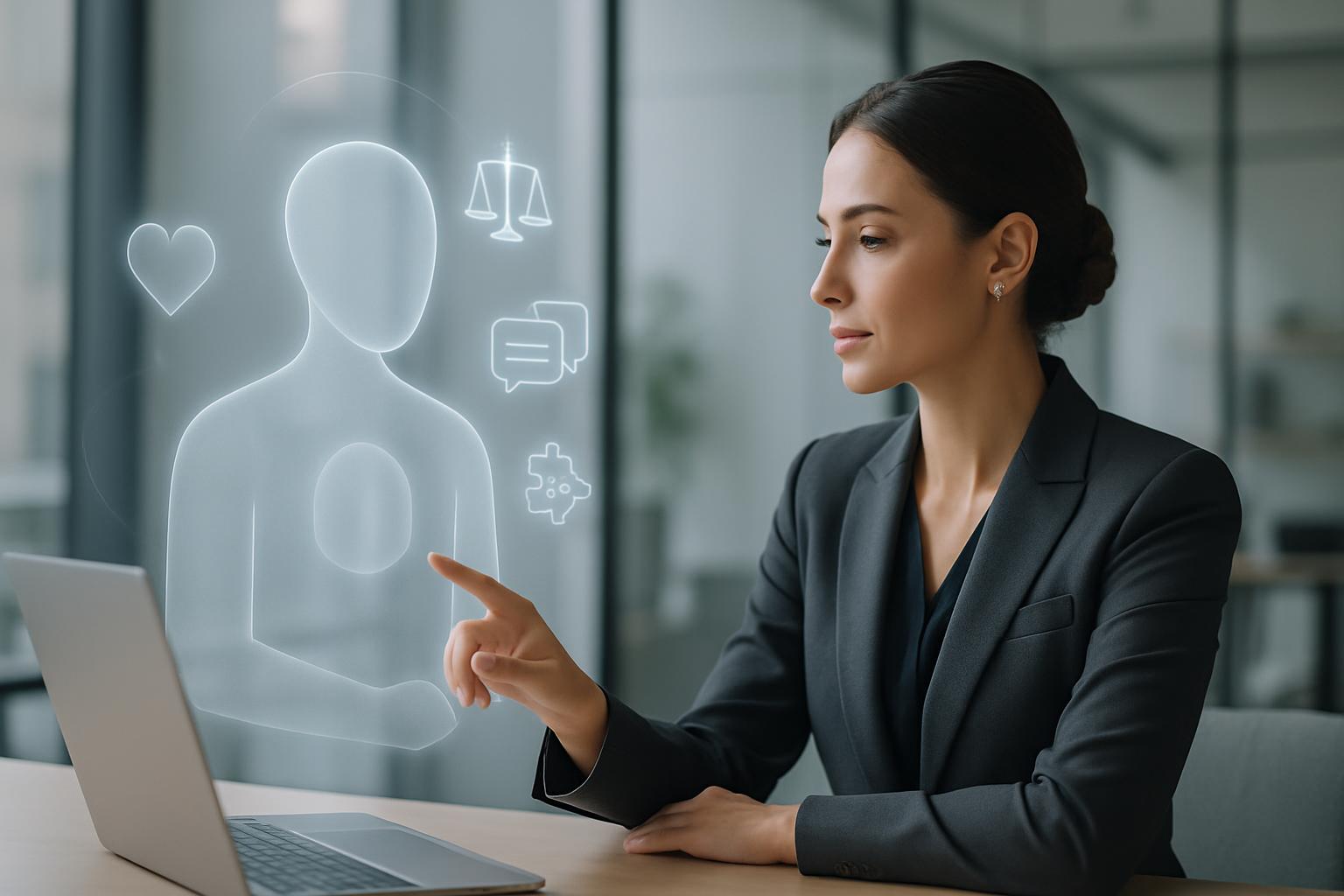 Reskilling Executive Assistants for the AI Era — High-ROI