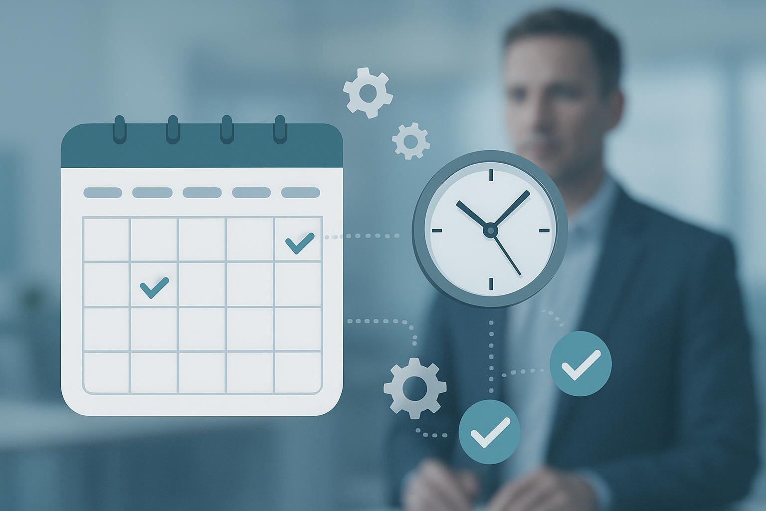 Micro‑Automations That Save Minutes: Automate Small Tasks
