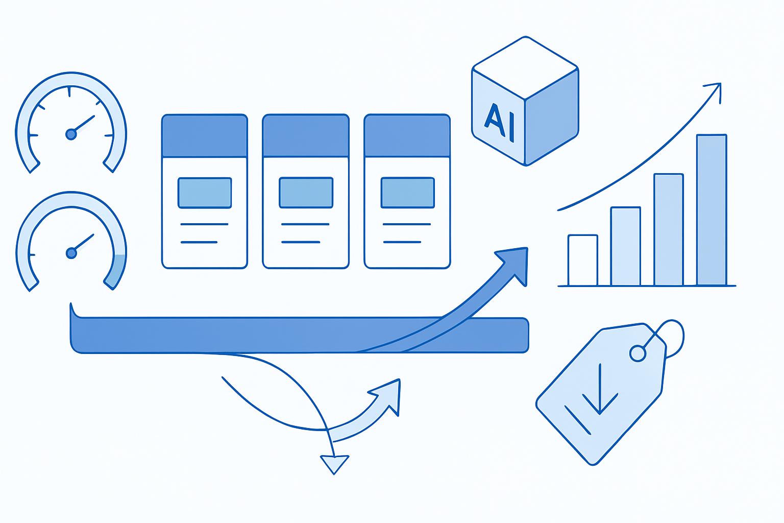 Pricing Strategies for Scalable AI‑Augmented Assistants: Usa