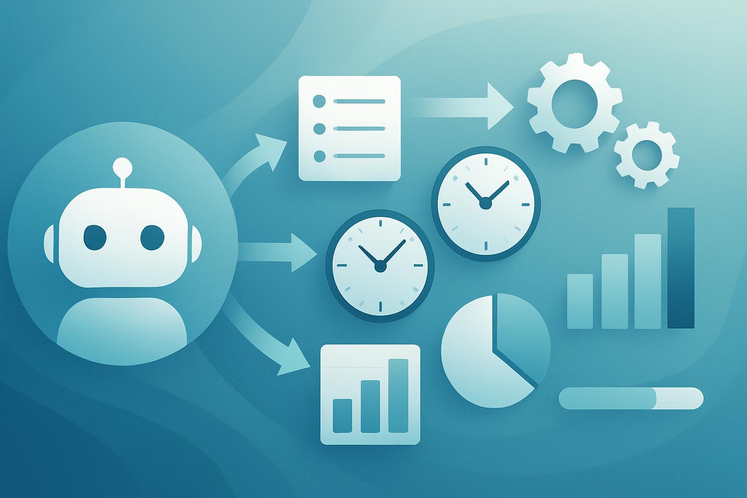 Predictive Impact Modeling: Estimating Hours Reclaimed