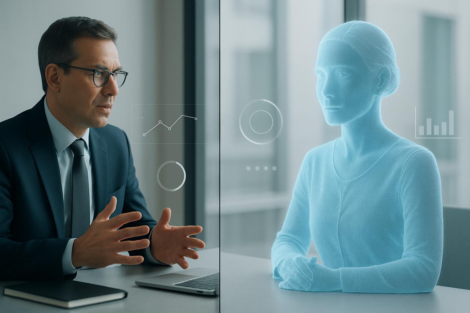 Practice Like a Pro: Using AI Role-Playing to Rehearse Negot