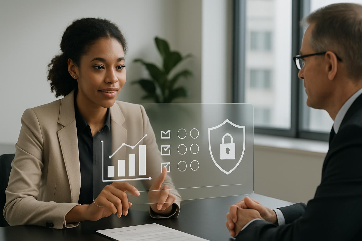 Assessing Human–AI Collaboration: Interview Exercises and Si