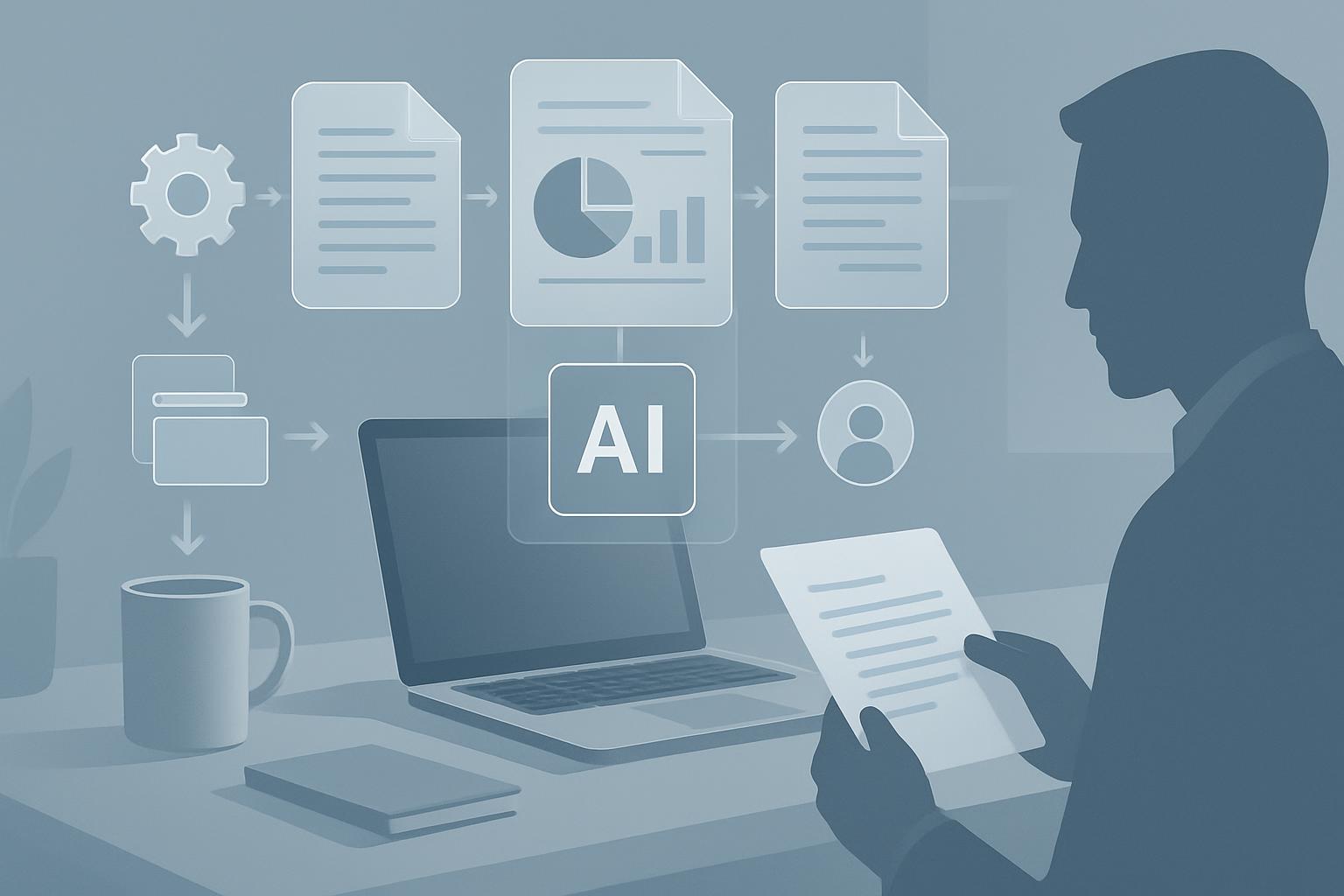 Practical Guide for Building an AI Research Assistant: Autom