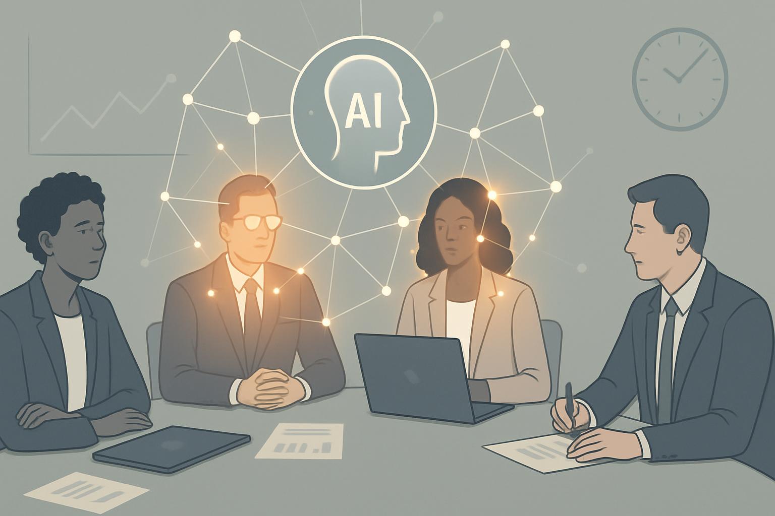 AI-Powered Attendee Optimization: Invite Right People