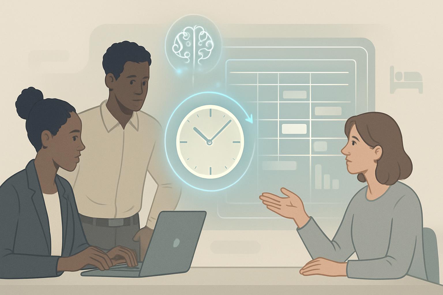 Practical Steps for AI-Assisted On-Call and Shift Scheduling