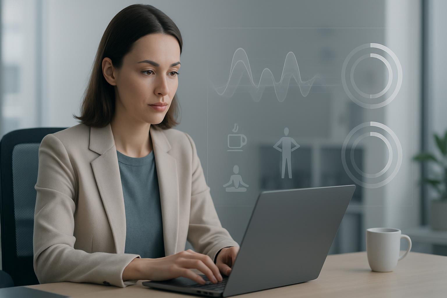 Context‑Aware Auto‑Buffering: AI Micro‑Breaks for Work