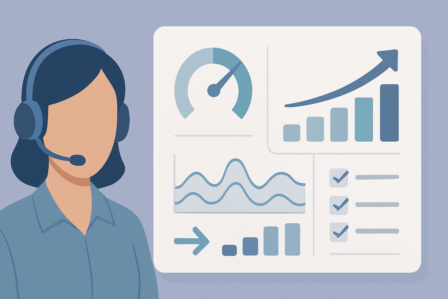 Measuring Trust in AI Assistants: KPIs, Surveys & Audits