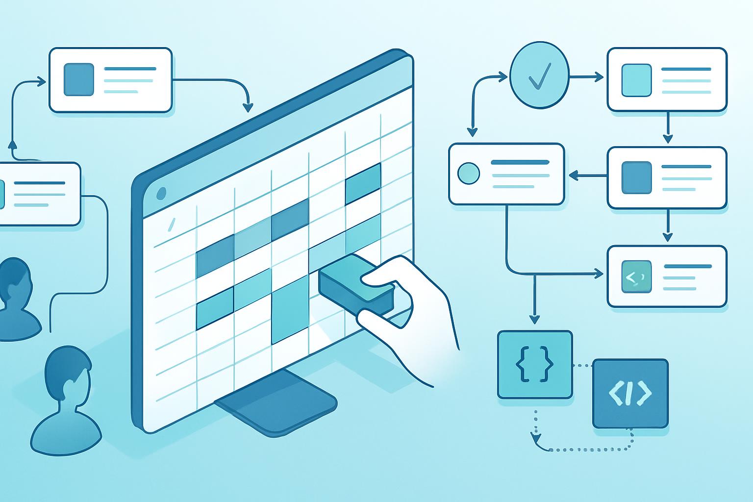 Low-Code Scheduling Recipes: 5 Practical Automations
