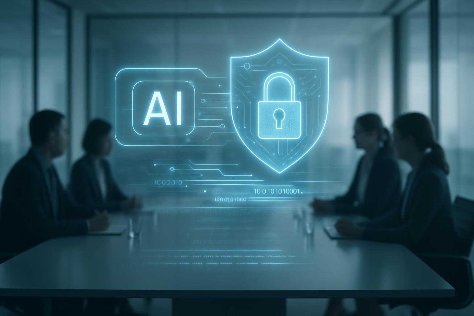 Designing Confidential Meeting Modes: Configure AI Assistants