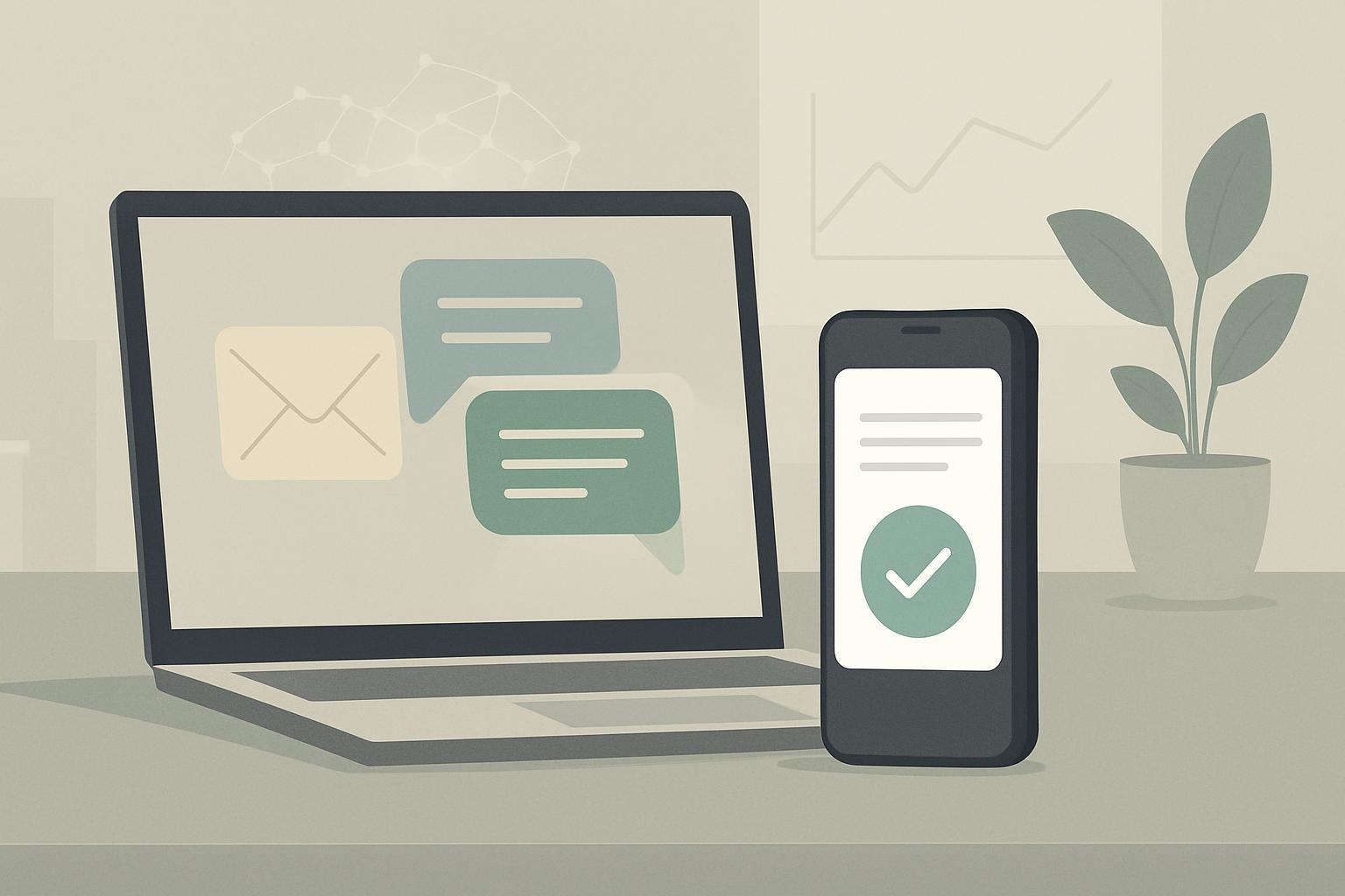 Thread Termination: Use AI to Summarize Email & Slack