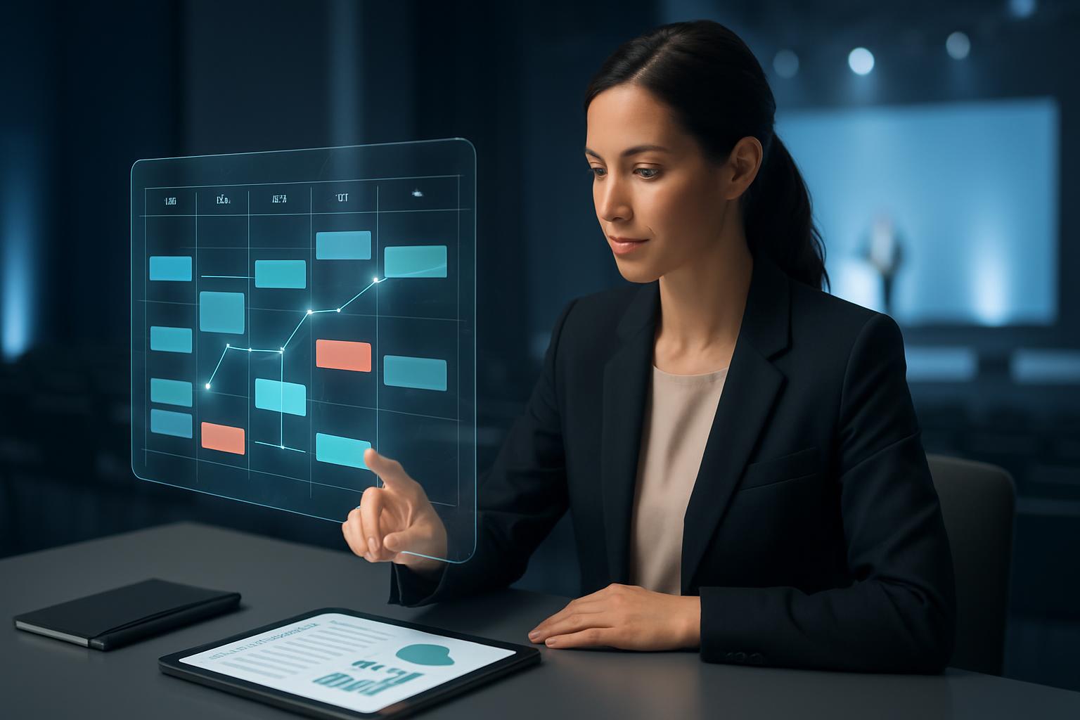 Running Scalable Demo Days with Human-Plus-AI: Checklist