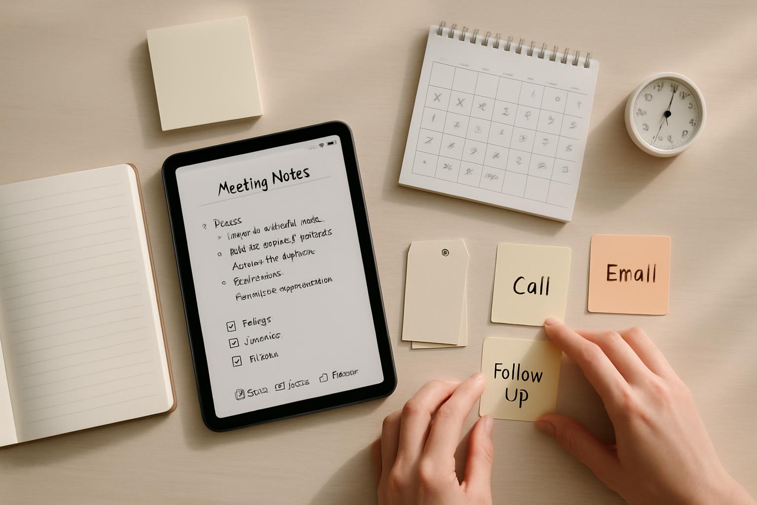 Weekly Personal Knowledge Inventory: Micro-Review Routine