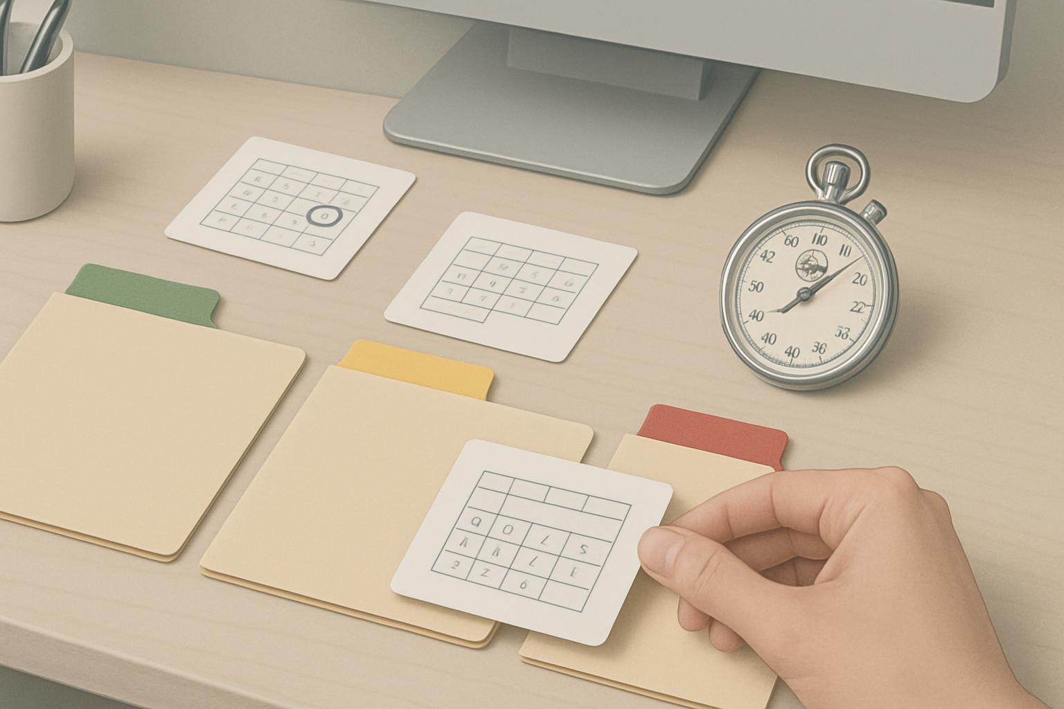 The Two-Minute Meeting-Request Rule: Fast Triage for Pros