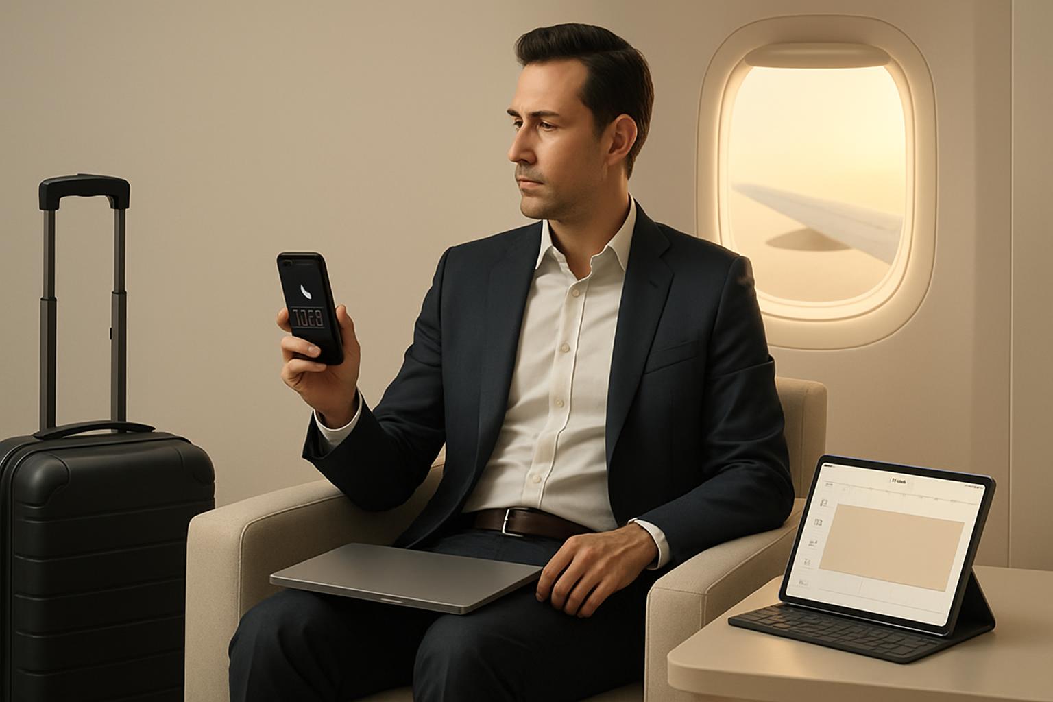How to Build Meeting-Free Travel Days — Scheduling Tips
