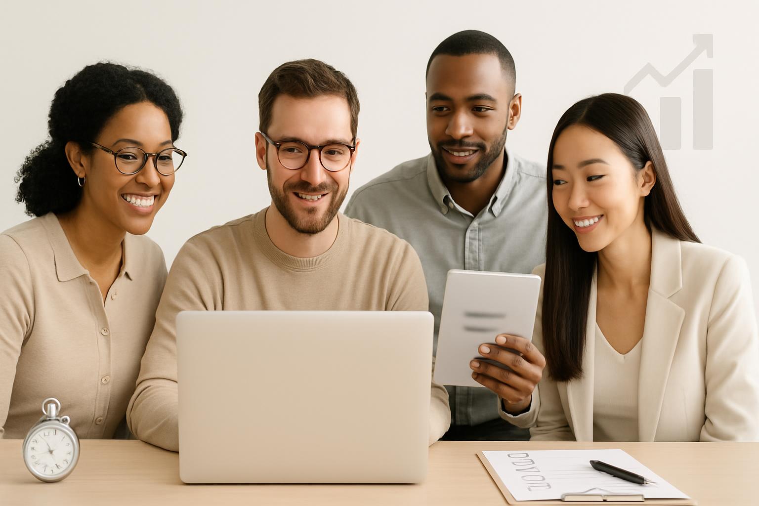 Micro‑Brief Protocols: Train Teams to Write 3-Sentence Pre-M