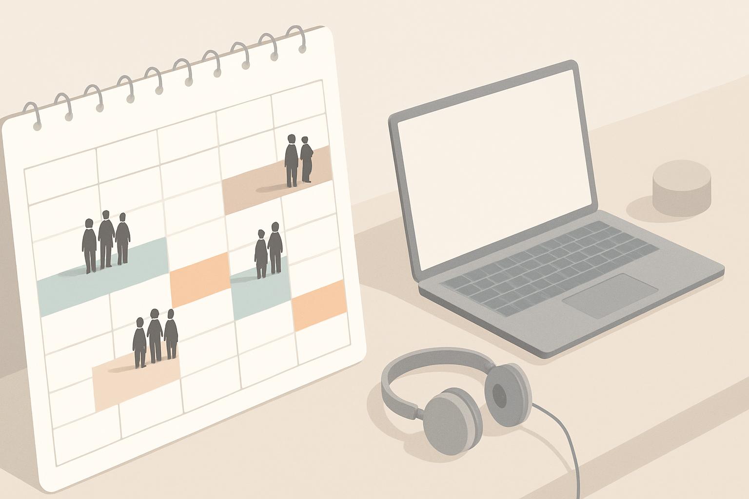 Batching People, Not Tasks: Cluster Short Calls - Slash