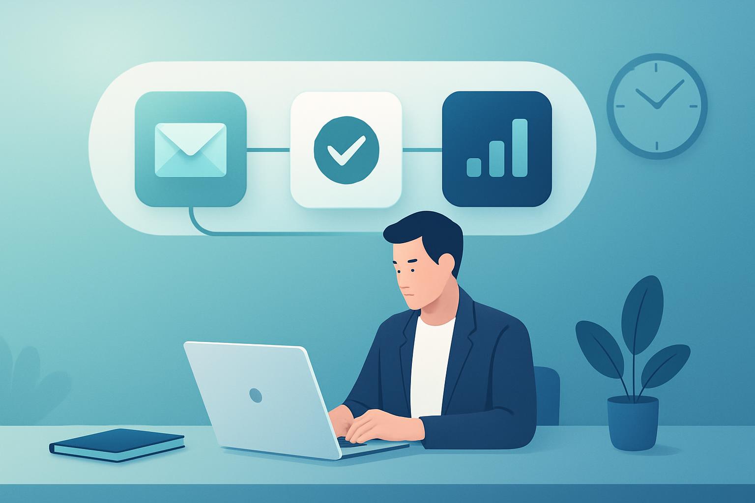 Capsule Tech Stack Strategy: Save Hours Weekly by Restrictin