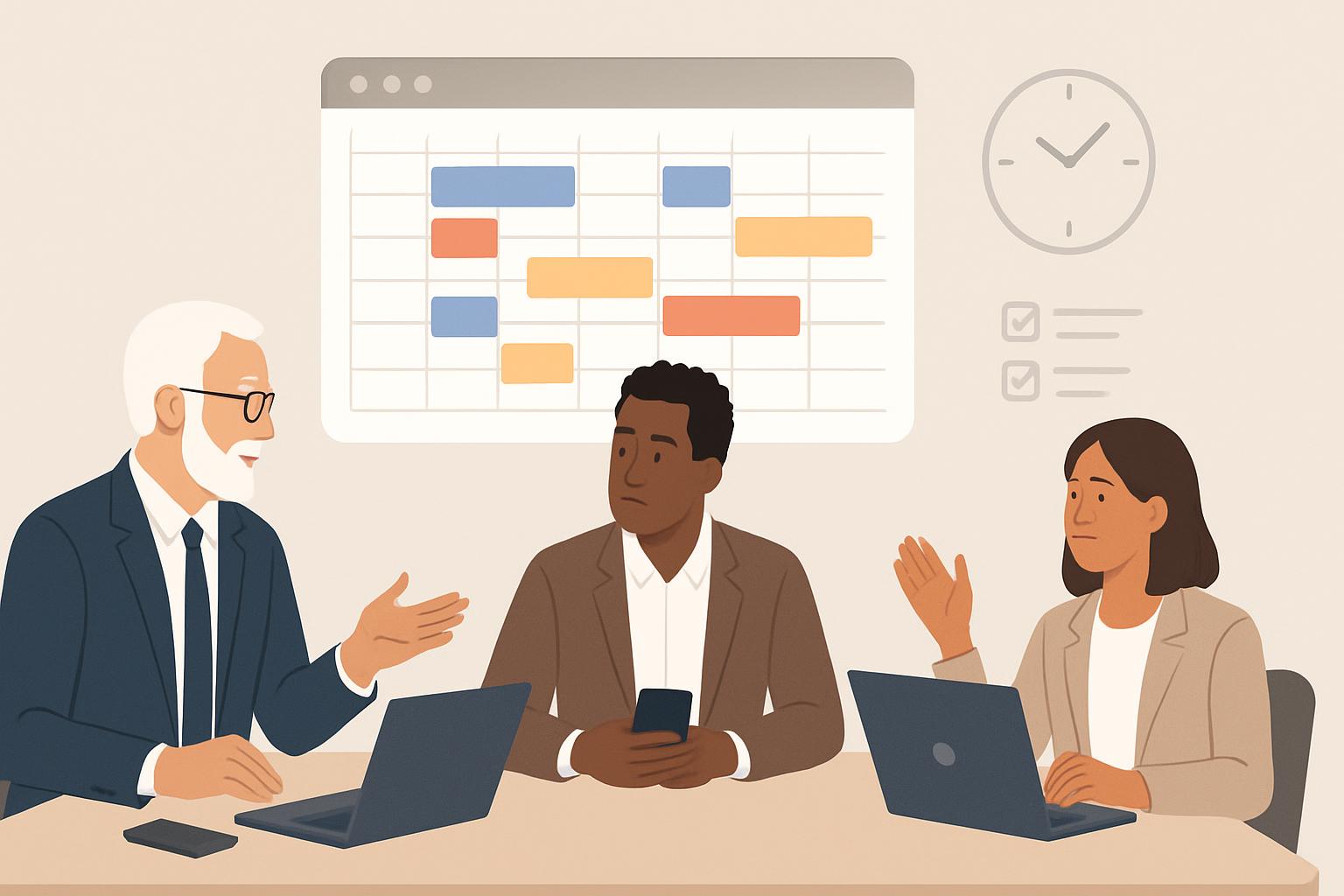 Negotiation Etiquette: Expert Scripts & Timing Rules [2025]
