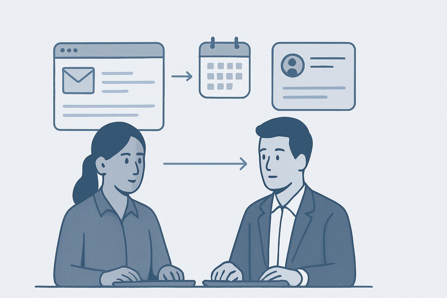 Email-Thread Handoff Playbook: Essential 2025 [Expert Guide]